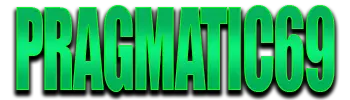 Logo PRAGMATIC69